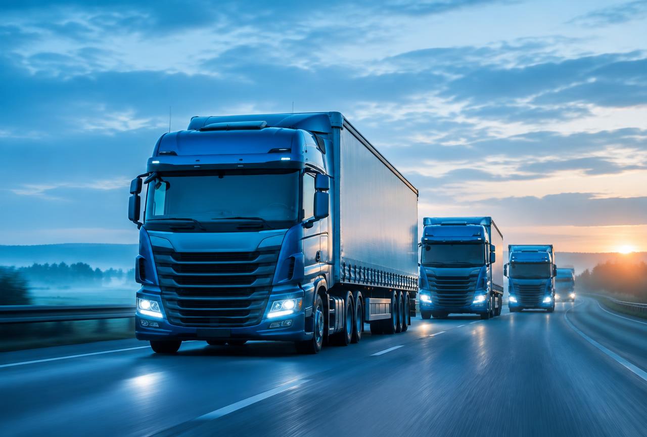 Transport routier