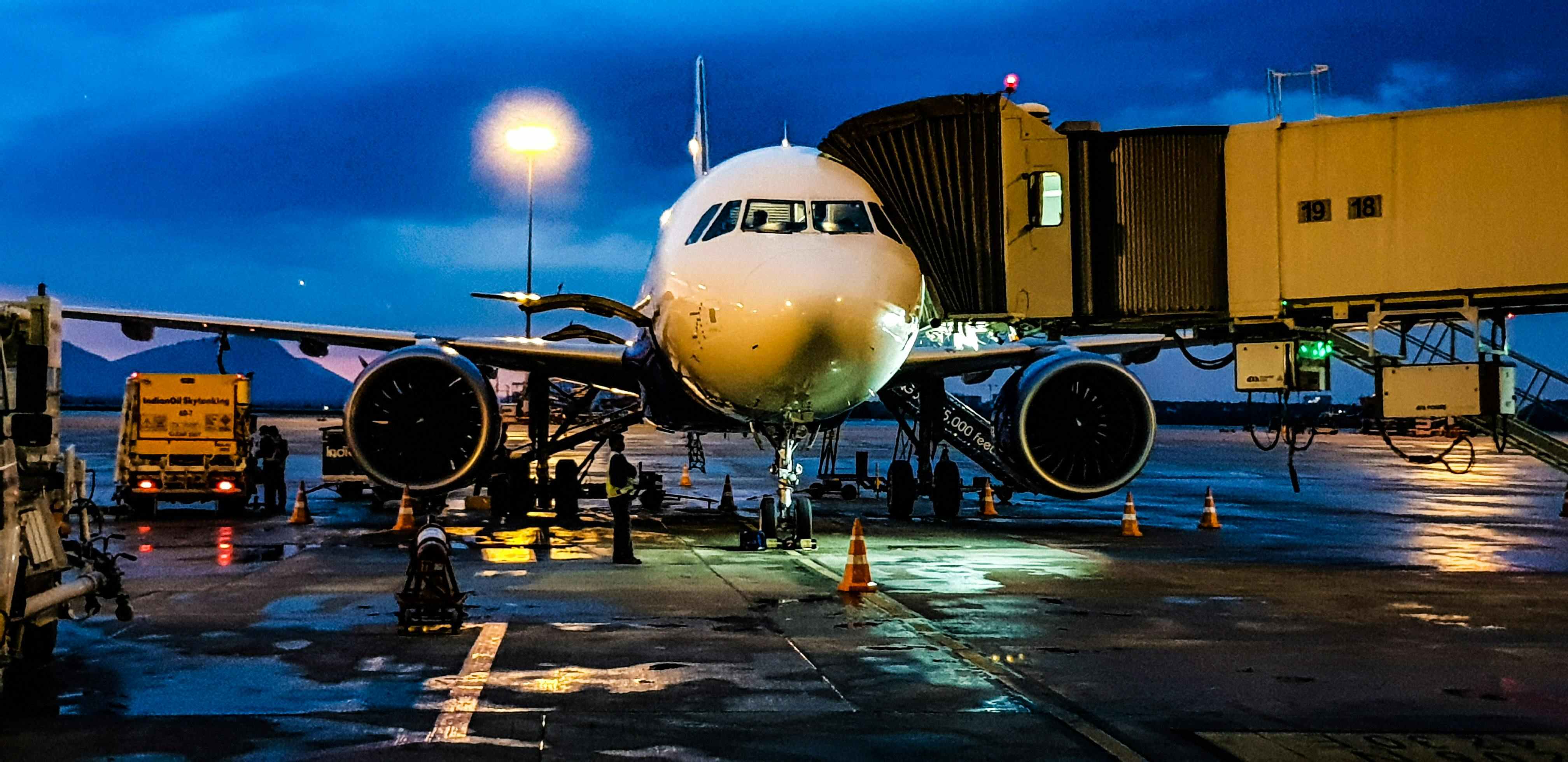 Air freight